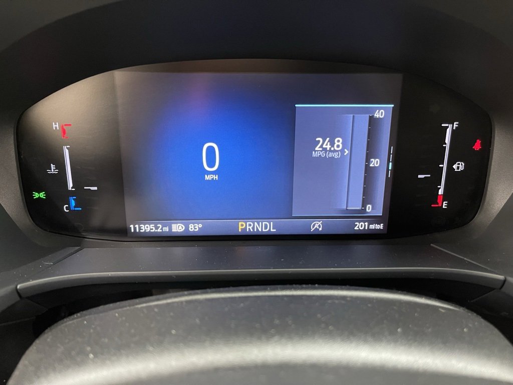 Used 2025 Ford Escape Active image 23