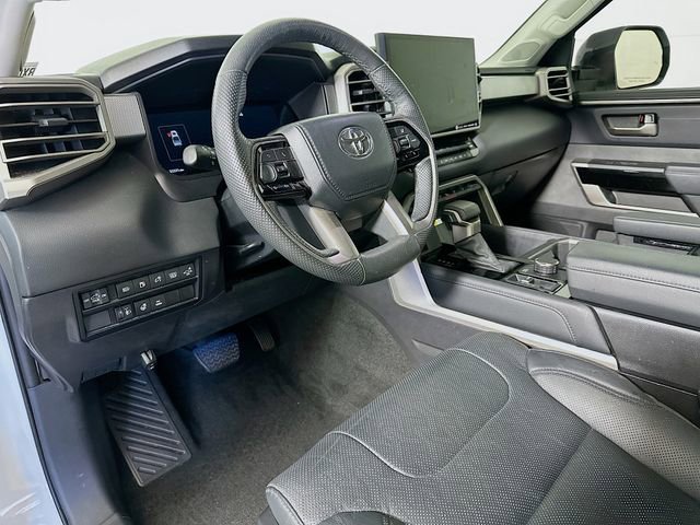 Used 2024 Toyota Tundra Limited image 10
