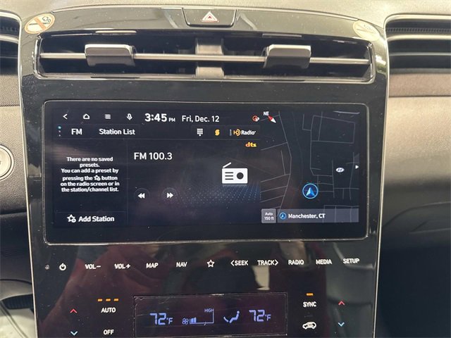 Used 2024 Hyundai Tucson Limited image 10