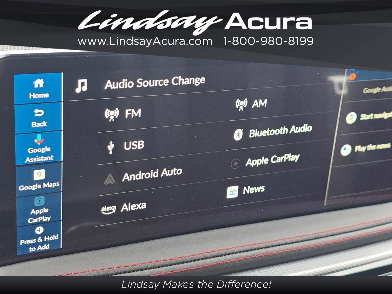 New 2026 Acura MDX A-Spec image 20