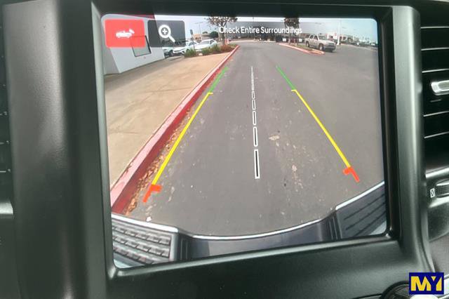 Used 2024 RAM 2500 Big Horn image 25