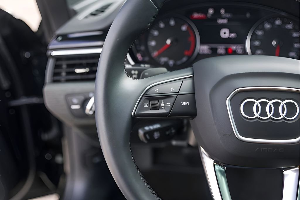 Used 2024 Audi A5 2.0T Premium image 14