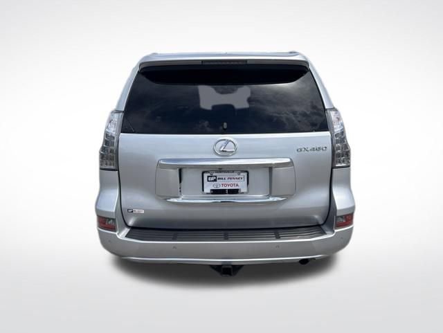 Used 2018 Lexus GX 460 Premium w/ Premium Package AWD/4WD image 4
