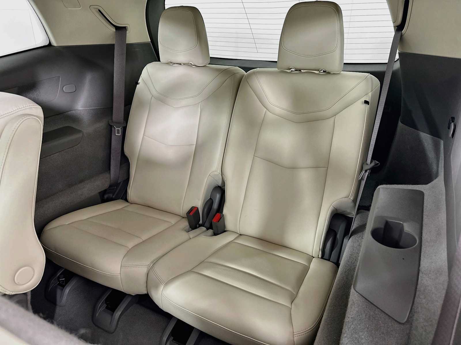 Used 2020 Cadillac XT6 Premium Luxury FWD image 26