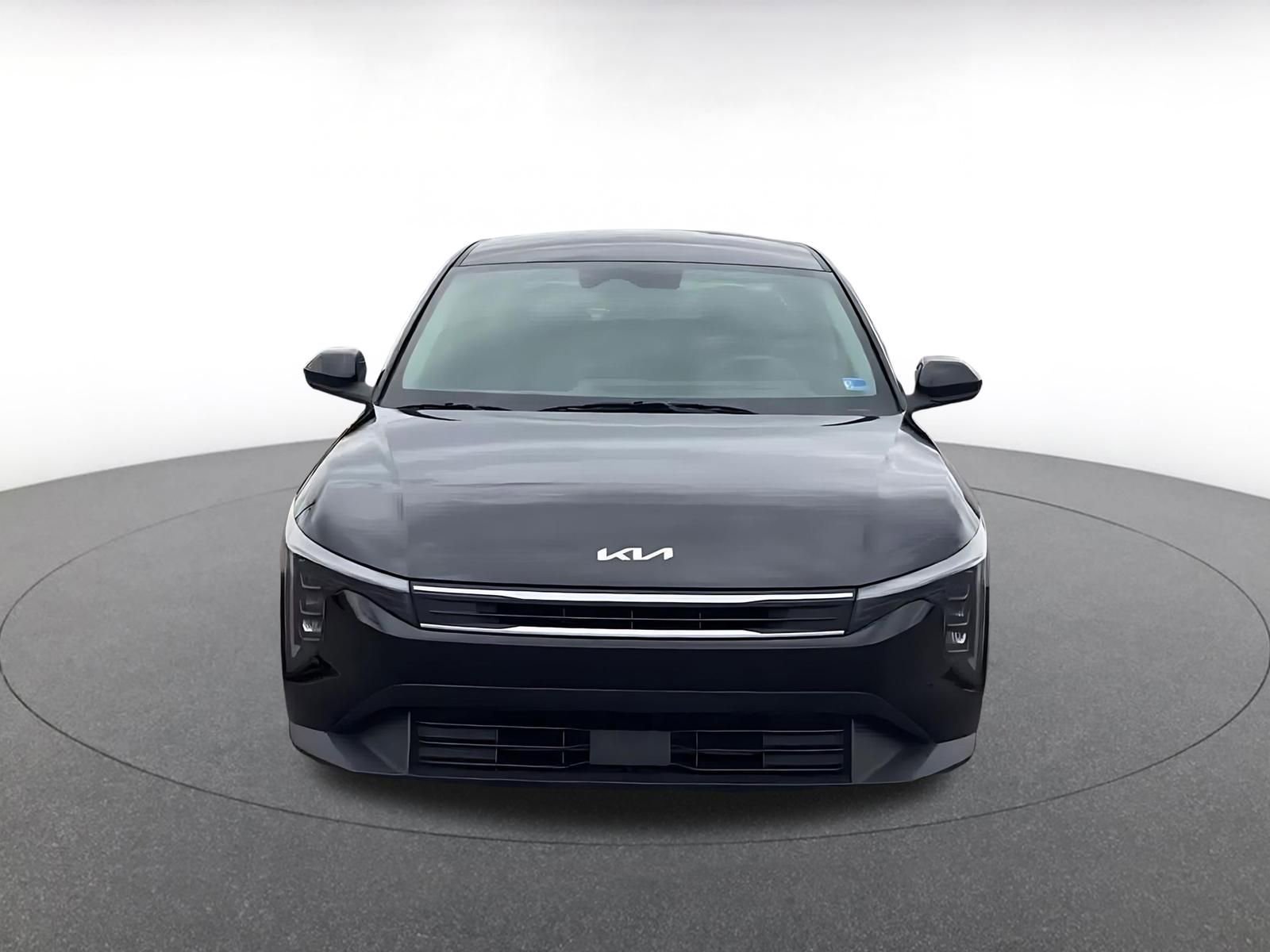 Used 2025 Kia K4 FWD image 4
