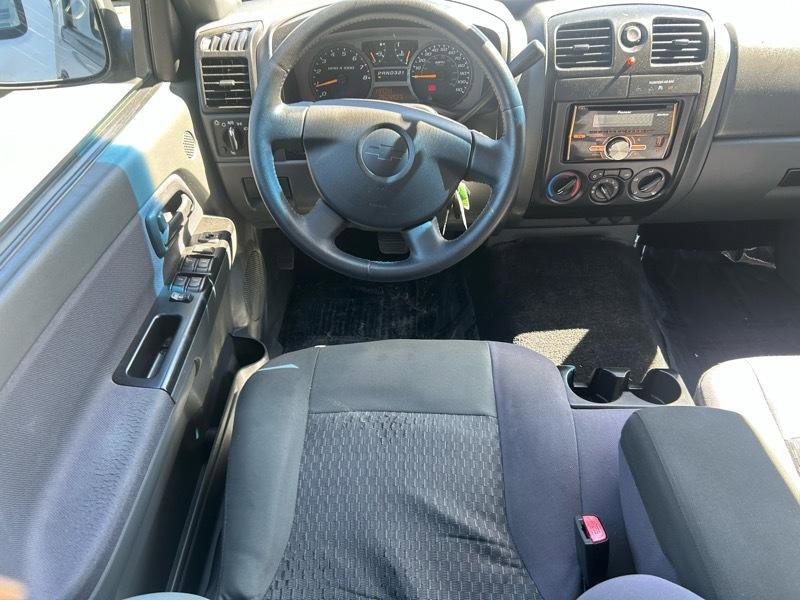 Used 2006 Chevrolet Colorado LT image 9