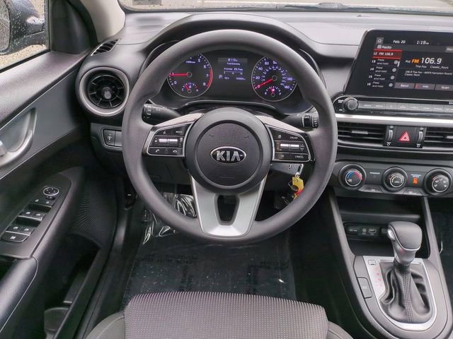 Used 2021 Kia Forte Sedan image 15