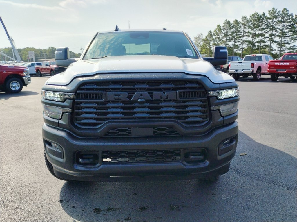 New 2026 RAM 2500 Tradesman AWD/4WD image 2