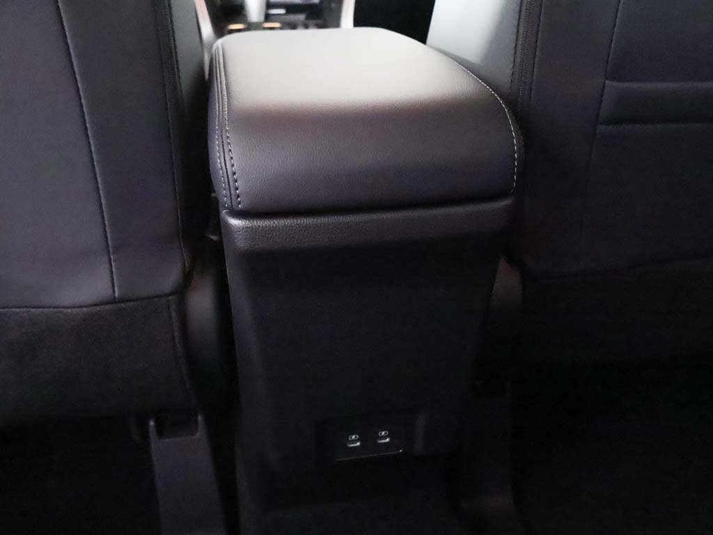 New 2026 Mitsubishi Eclipse Cross Black Edition image 45