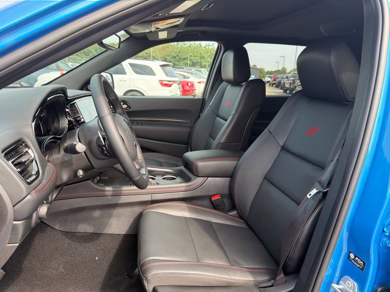 New 2027 Dodge Durango GT AWD/4WD image 25
