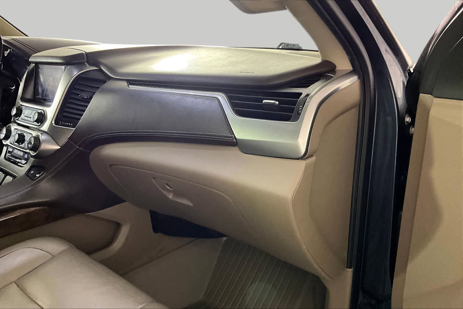 Certified 2020 Chevrolet Tahoe LT AWD/4WD image 18