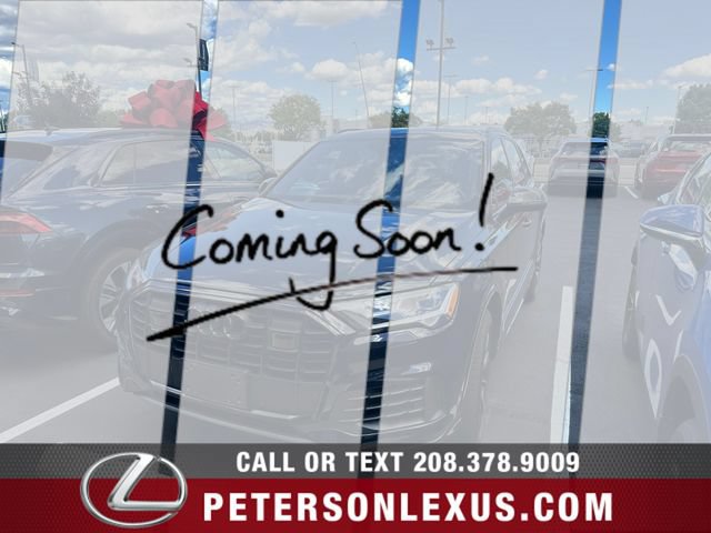 Used 2021 Audi Q7 3.0T Premium Plus AWD/4WD image 2