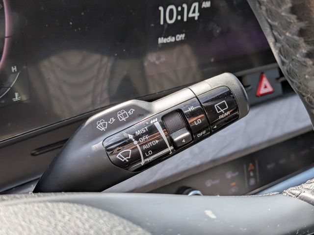 Used 2023 Kia Sportage X-Line w/ X-Line Premium Package AWD/4WD image 26
