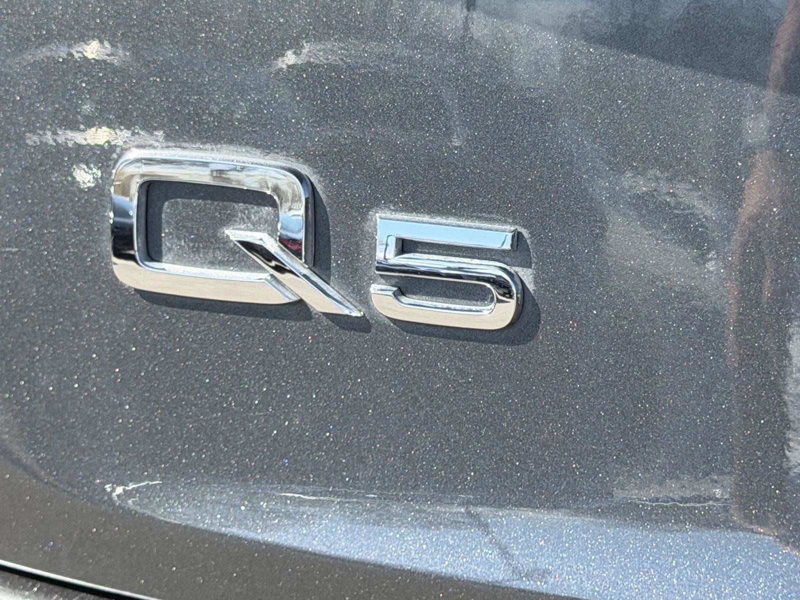 Used 2023 Audi Q5 2.0T Premium Plus w/ Premium Plus Package image 24