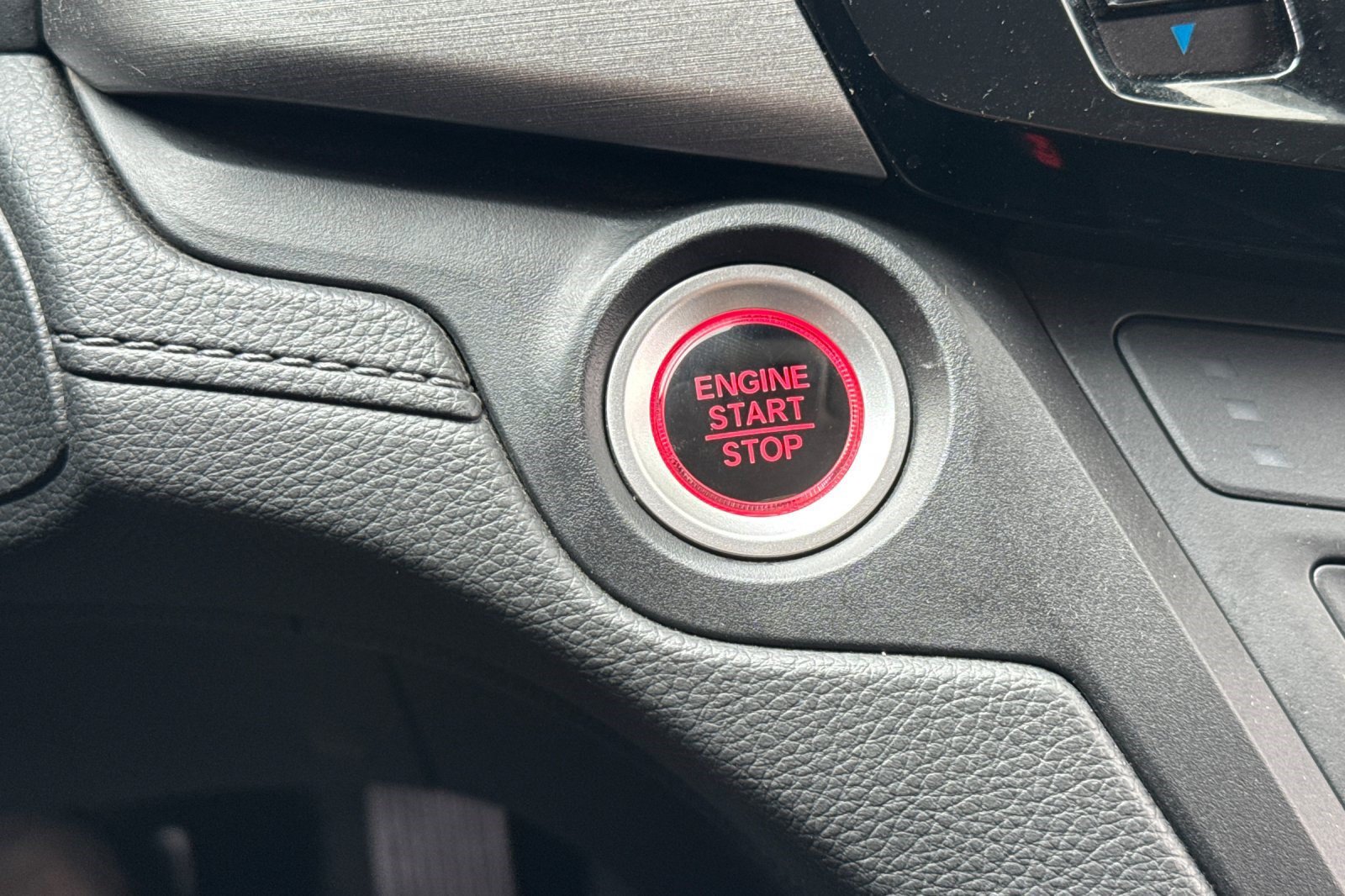 Certified 2025 Honda Odyssey EX-L image 16