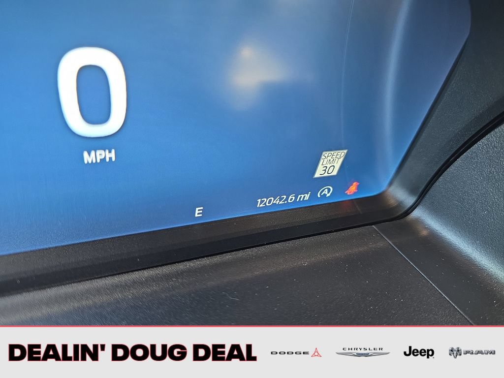 Used 2024 Ford Ranger Lariat w/ FX4 Off-Road Package AWD/4WD image 17