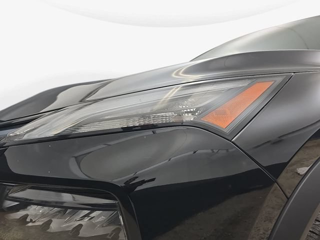 Used 2024 Nissan Rogue SV FWD image 32
