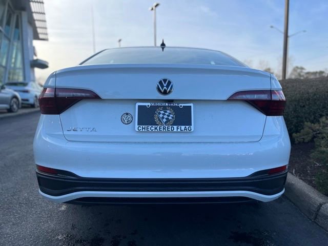 Used 2023 Volkswagen Jetta Sport image 12