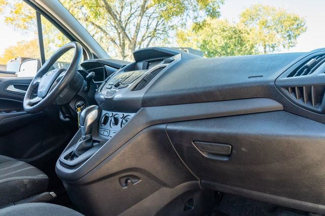Used 2017 Ford Transit Connect XLT image 46
