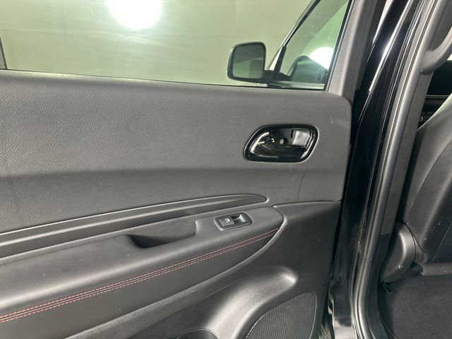 Certified 2024 Dodge Durango GT image 11