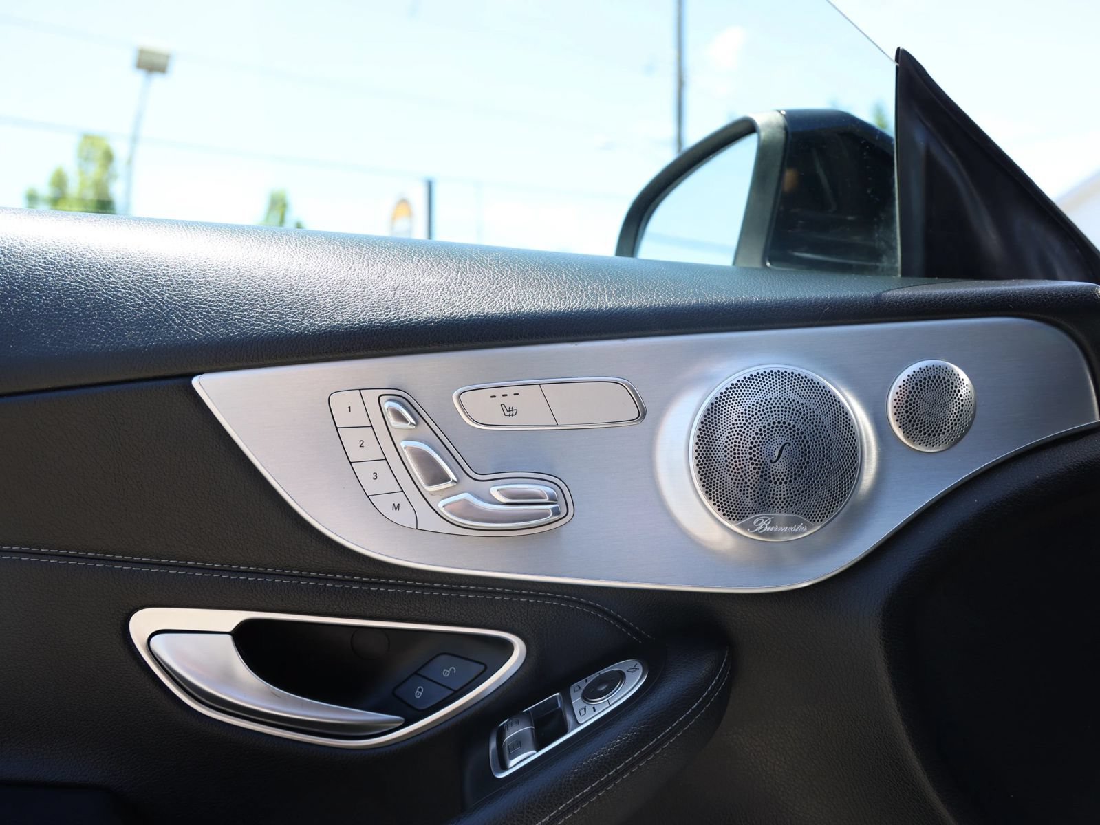 Used 2018 Mercedes-Benz C 300 4MATIC Coupe image 22