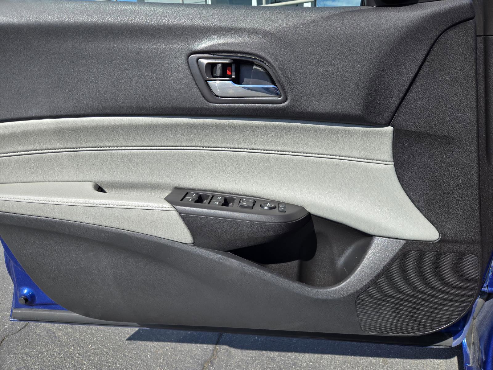 Used 2017 Acura ILX image 17