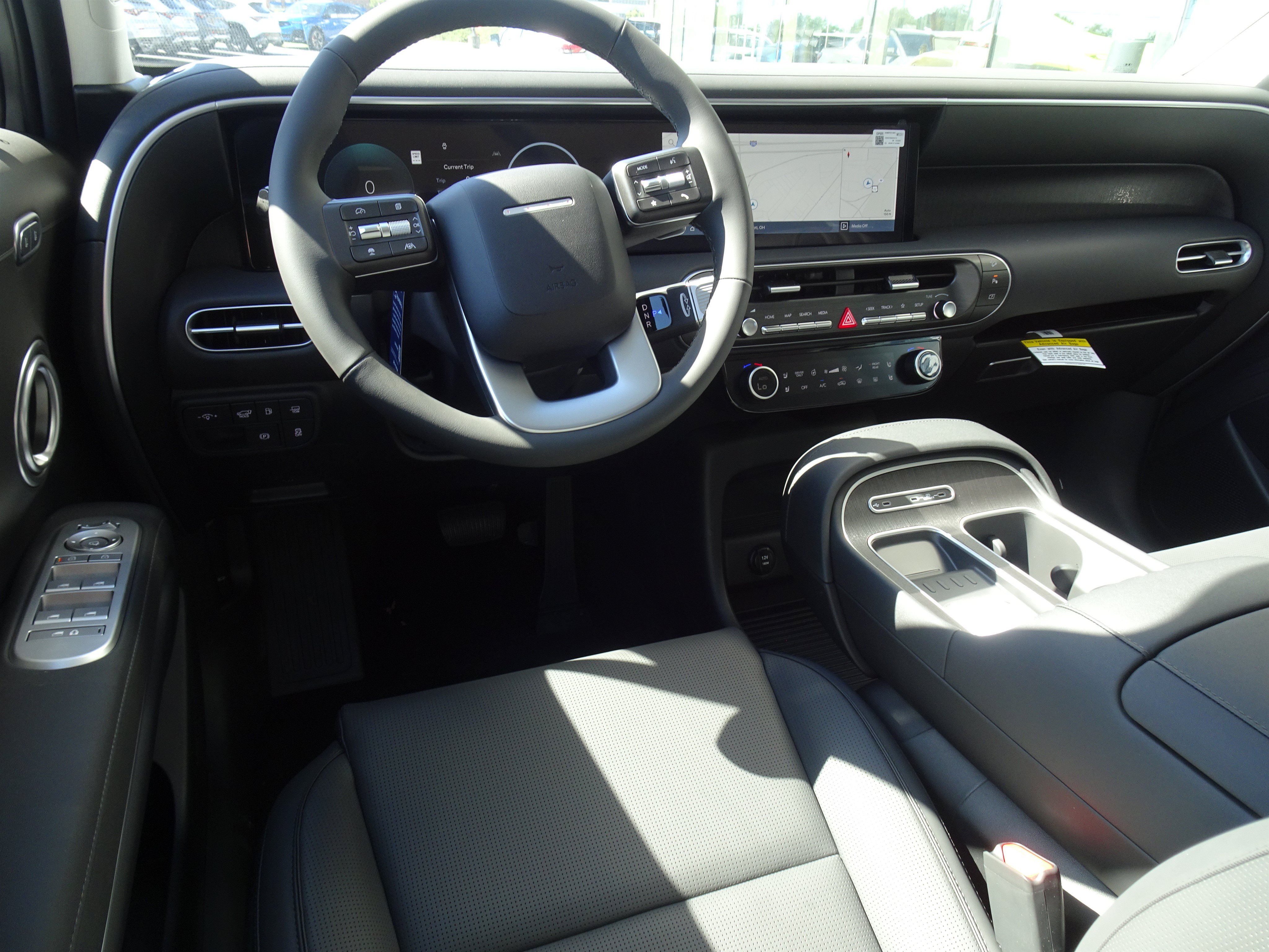 New 2027 Hyundai Palisade SEL Premium AWD/4WD image 15