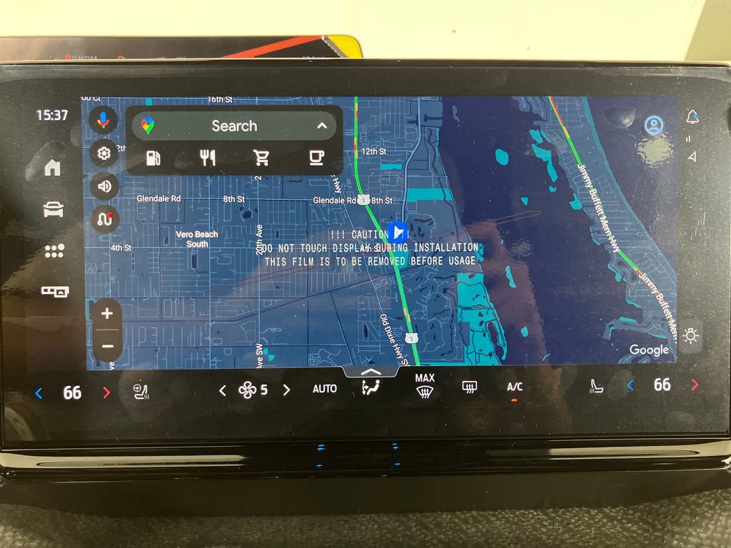 New 2026 Ford Expedition Tremor image 23