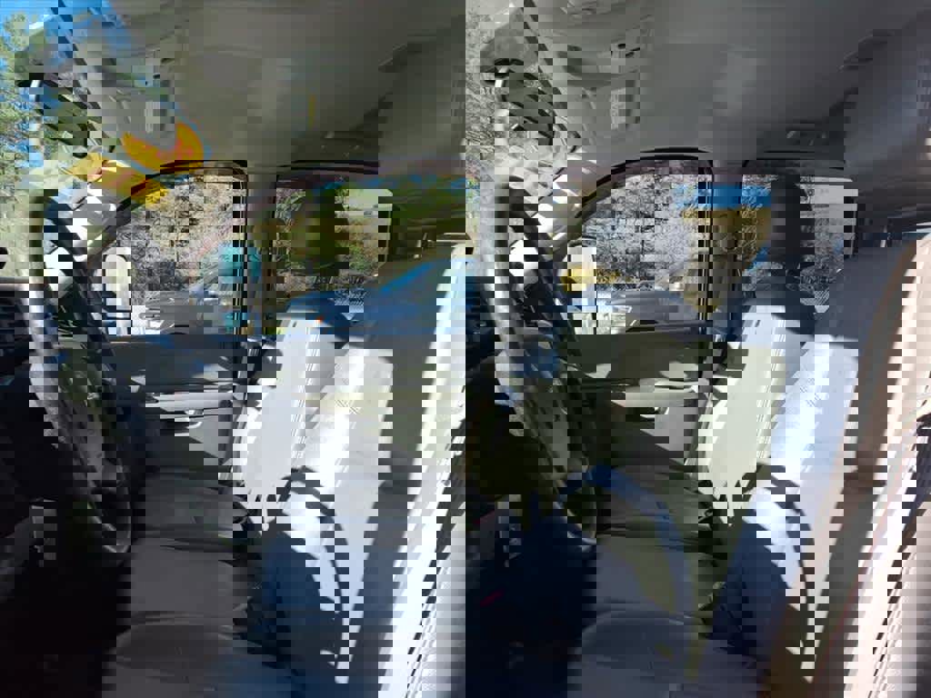 Used 2014 GMC Sierra 2500 W/T w/ Snow Plow Prep Package image 7