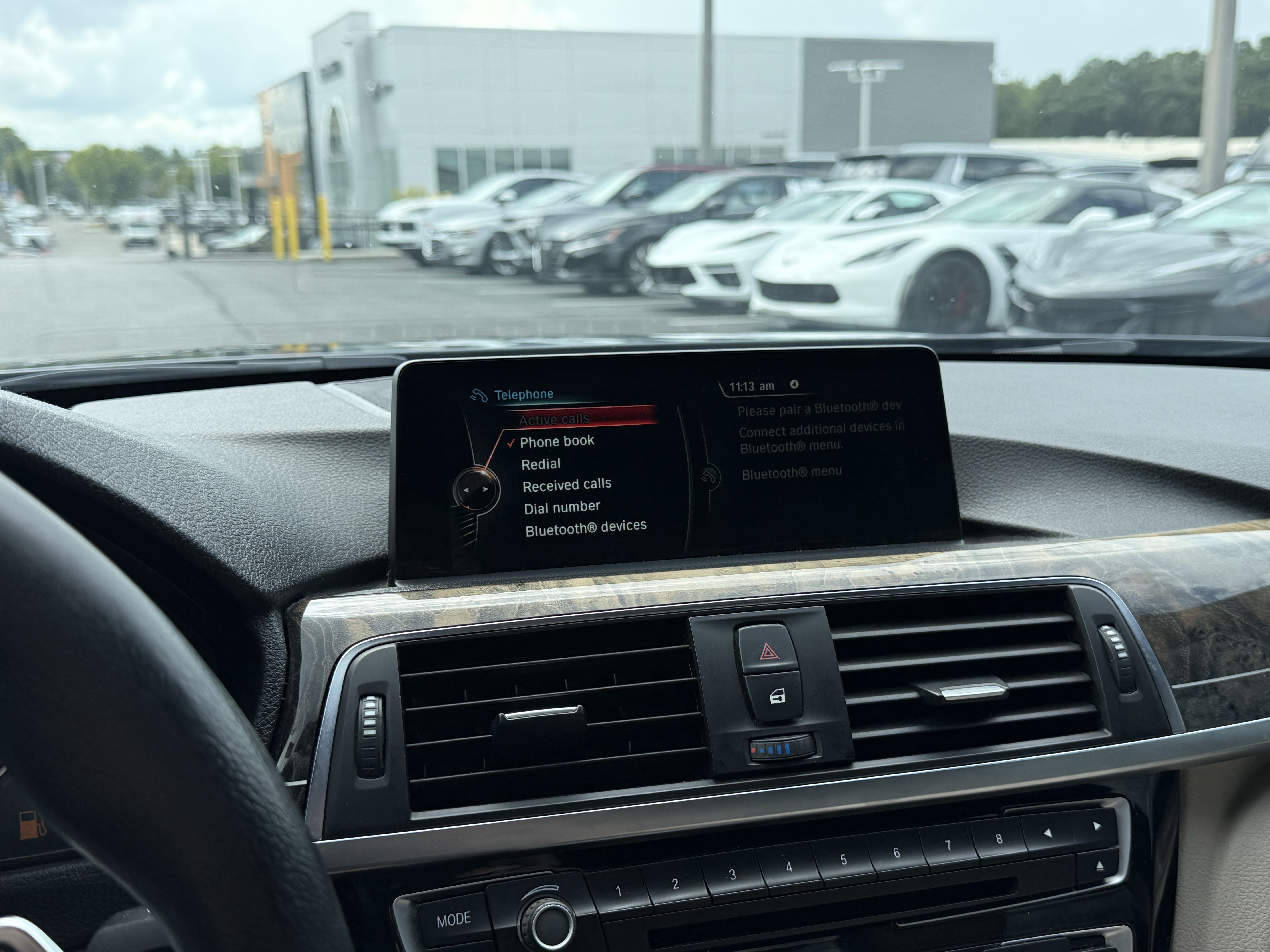 Used 2016 BMW 328i Sedan RWD image 25
