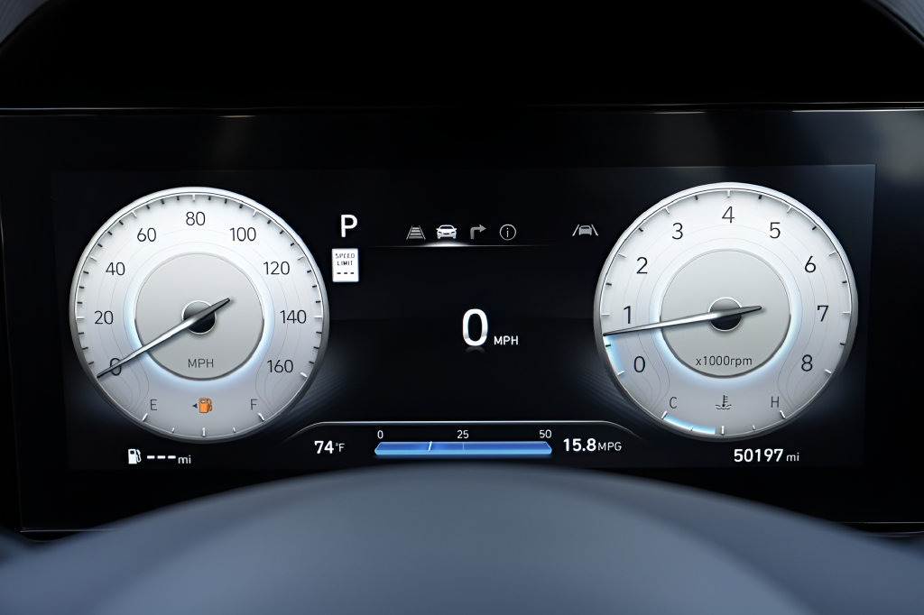 Certified 2024 Hyundai Elantra SEL FWD image 27