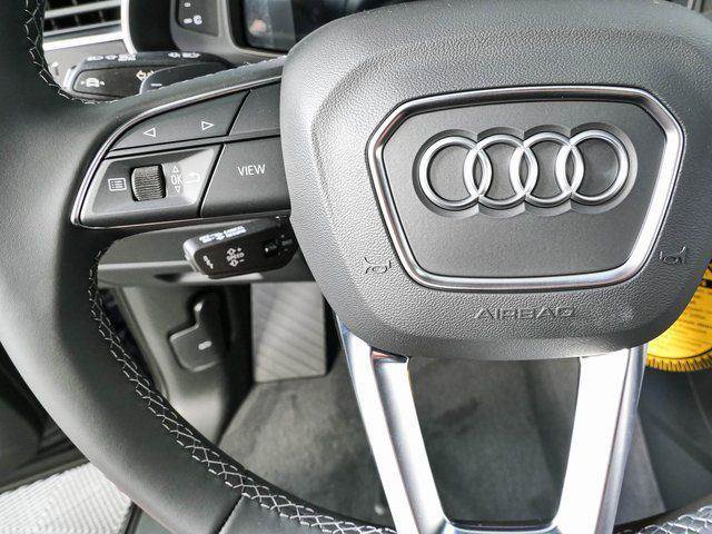 New 2026 Audi Q7 3.0T Premium AWD/4WD image 11