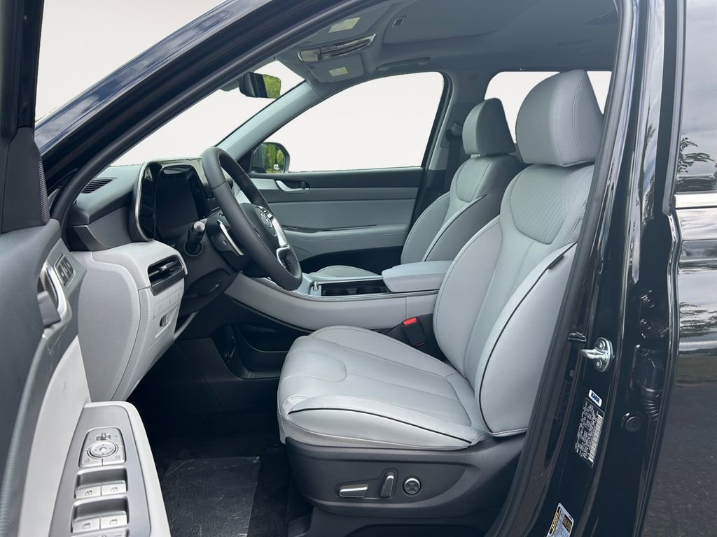 New 2025 Hyundai Palisade SEL image 16