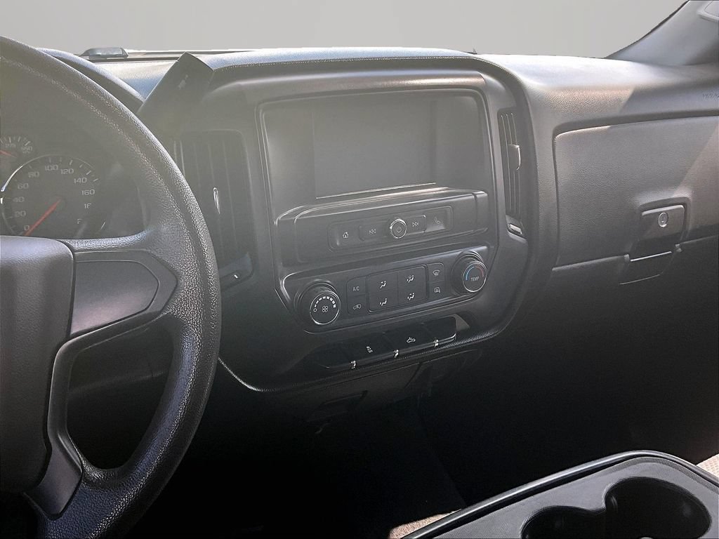 Used 2019 GMC Sierra 1500 Limited w/ Elevation Edition AWD/4WD image 7