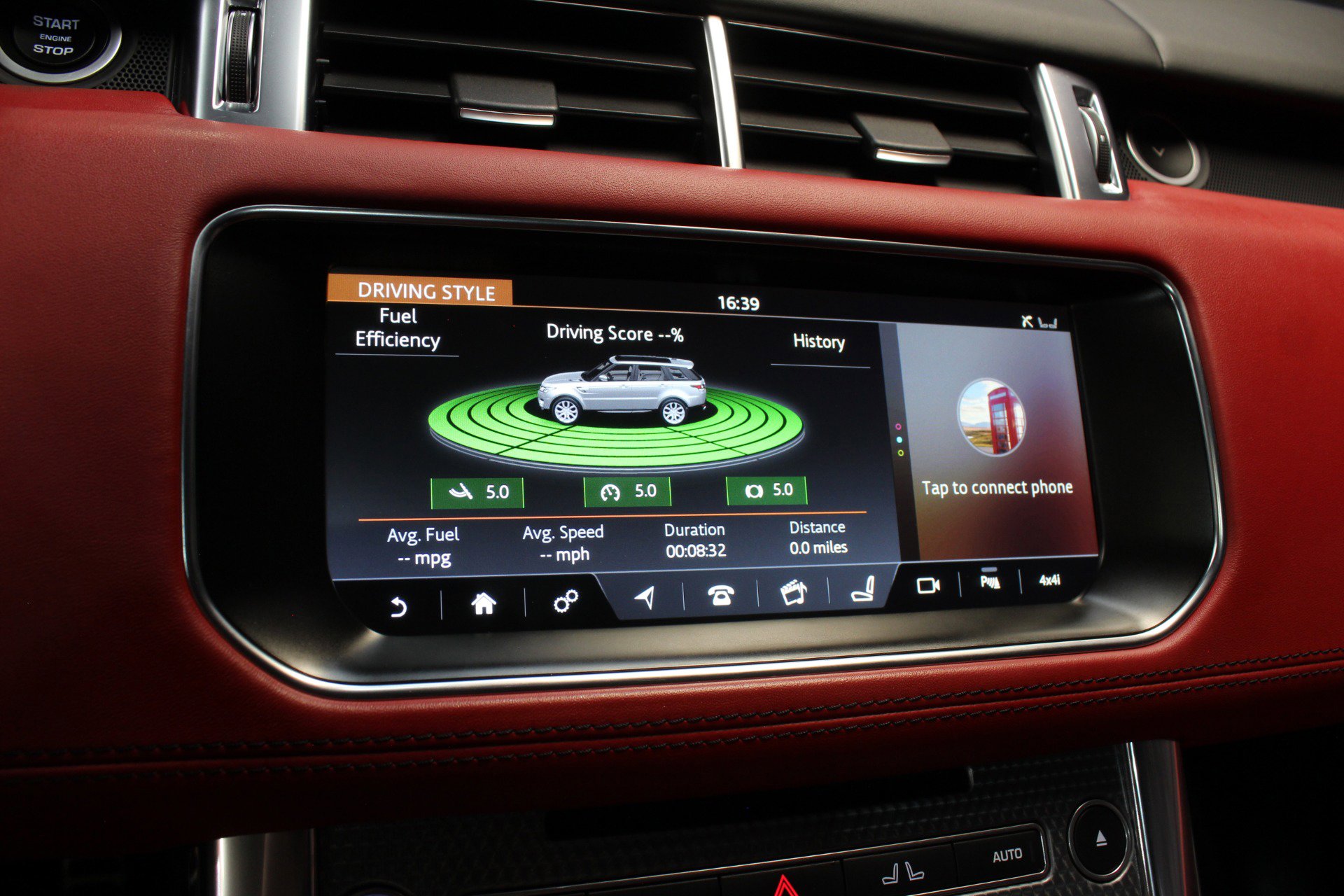 Used 2017 Land Rover Range Rover Sport Autobiography image 59