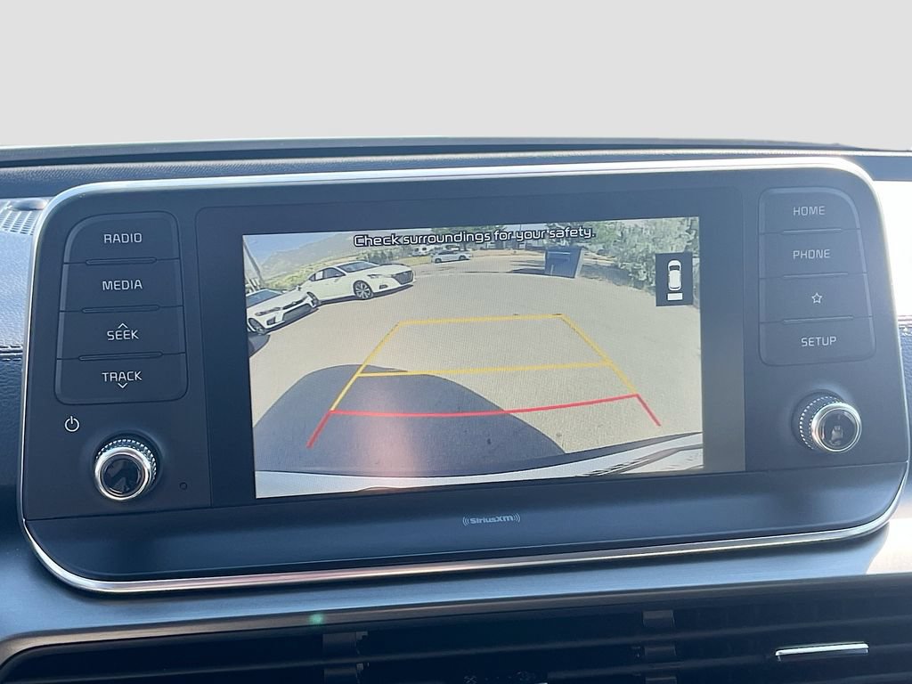 Used 2021 Kia Telluride S AWD/4WD image 13