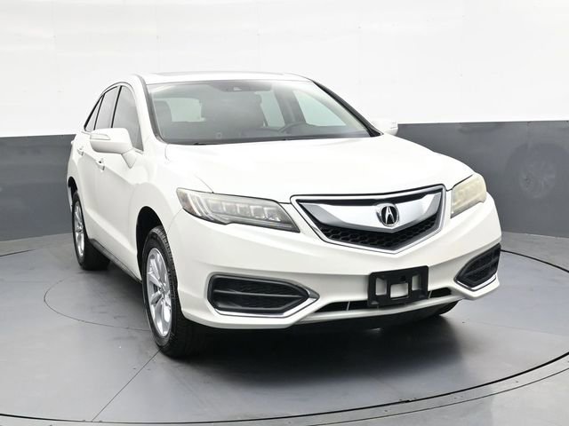 Used 2017 Acura RDX FWD image 10