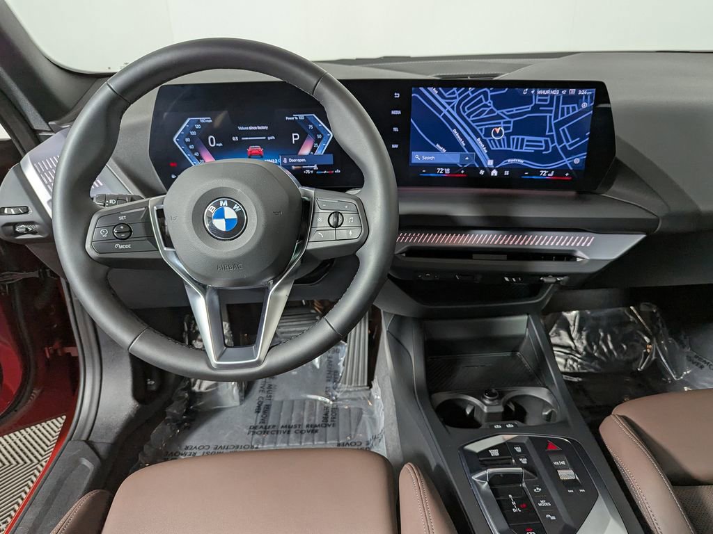 Used 2025 BMW 228i xDrive w/ Premium Package AWD/4WD image 20