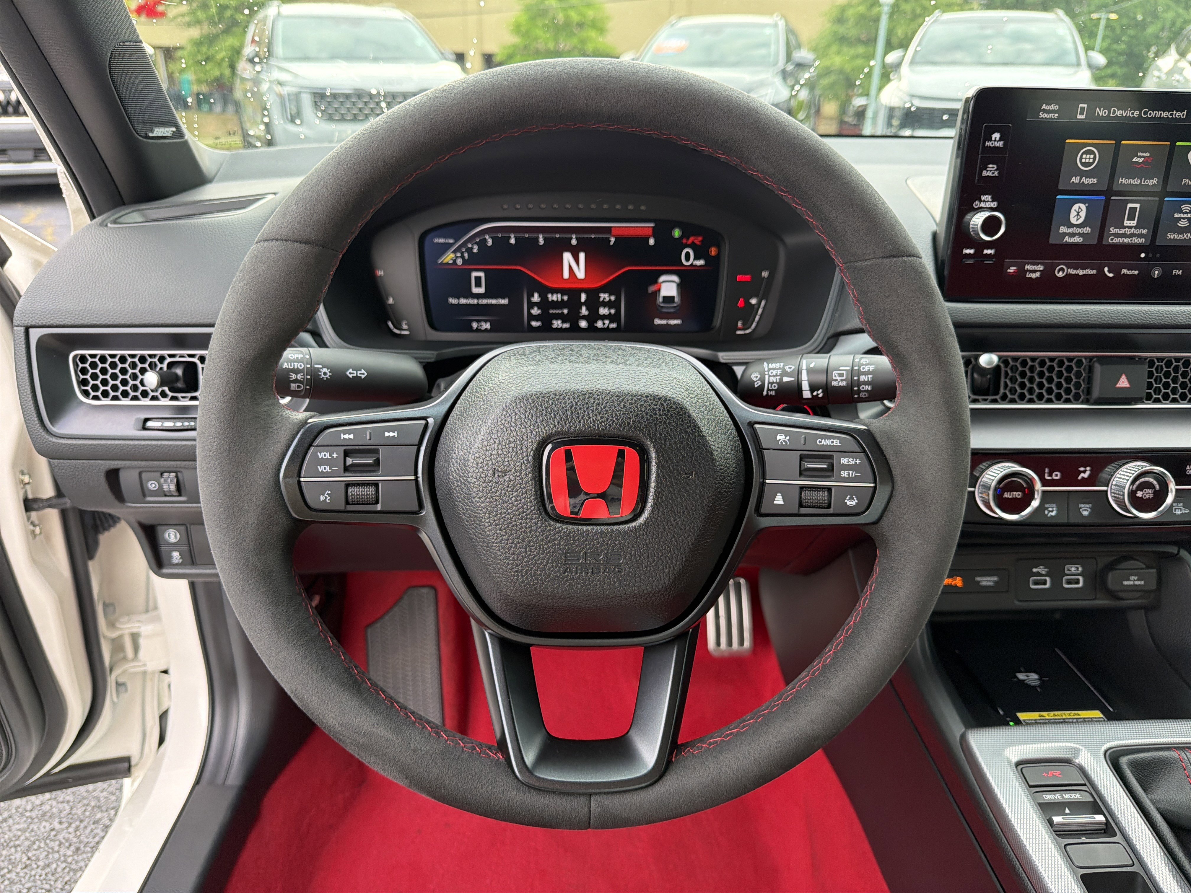 Used 2023 Honda Civic Type R image 22
