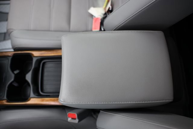 Used 2021 Honda CR-V Touring image 34