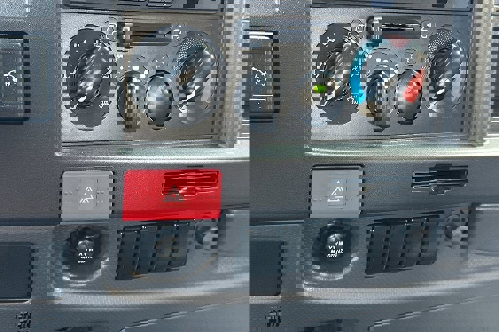 New 2023 Chevrolet Low Cab Forward 6500XD image 18