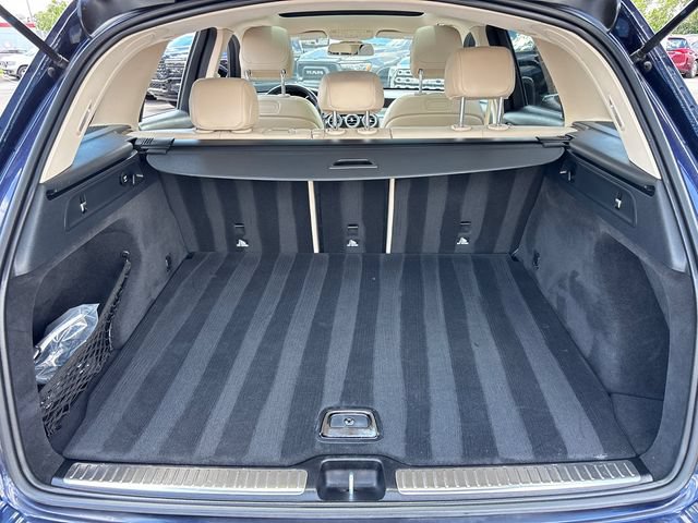 Used 2019 Mercedes-Benz GLC 300 4MATIC image 31