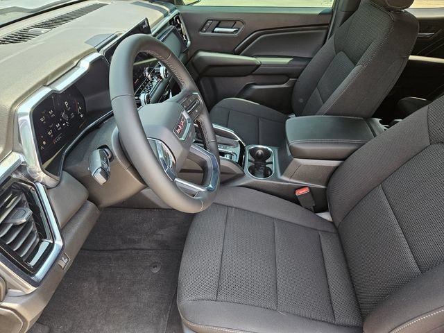 New 2026 GMC Canyon Elevation w/ Convenience Package RWD image 10