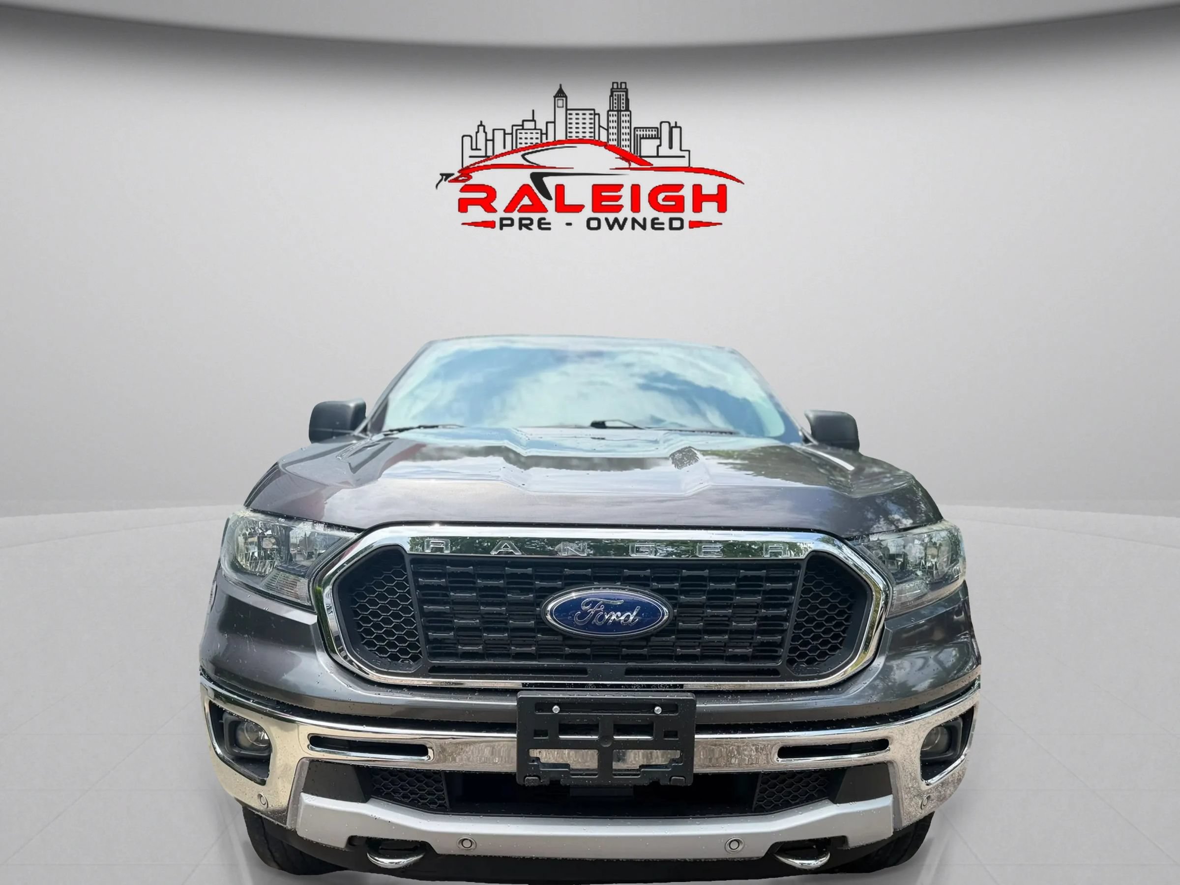 Used 2019 Ford Ranger XLT w/ Equipment Group 302A Luxury AWD/4WD image 3