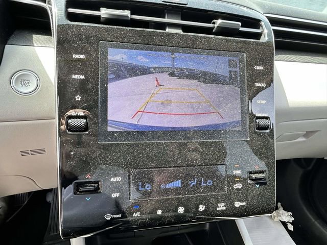 Certified 2024 Hyundai Tucson SEL image 15