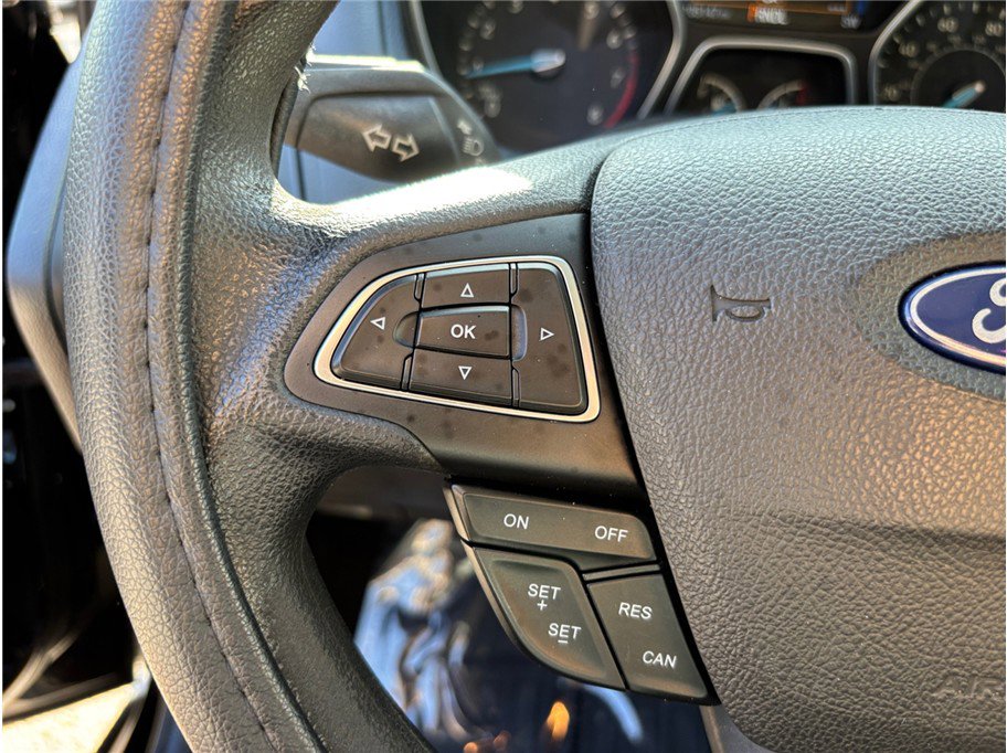 Used 2017 Ford Focus SE image 19