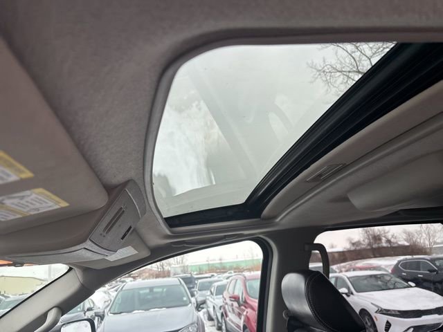 Used 2014 Nissan Titan PRO-4X image 28