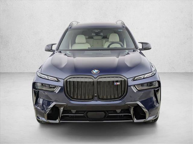 New 2026 BMW X7 M60i image 6