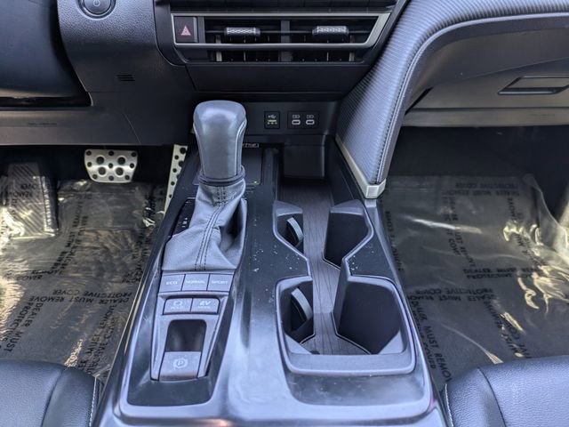 Used 2025 Toyota Camry SE FWD image 18