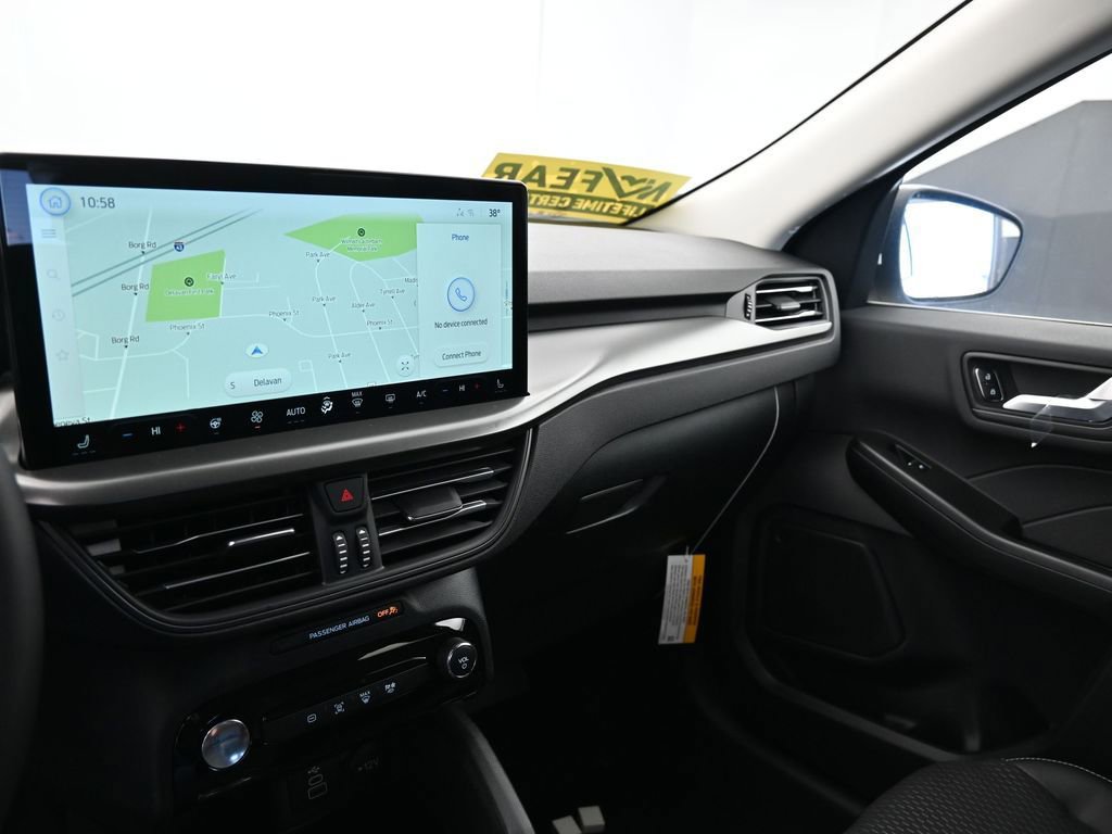 New 2026 Ford Escape SE w/ Class II Trailer Tow Package image 21